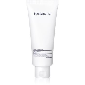 Pyunkang Yul Cleansing Foam Spuma curatare intensa. pentru pori dilatati - imagine 2